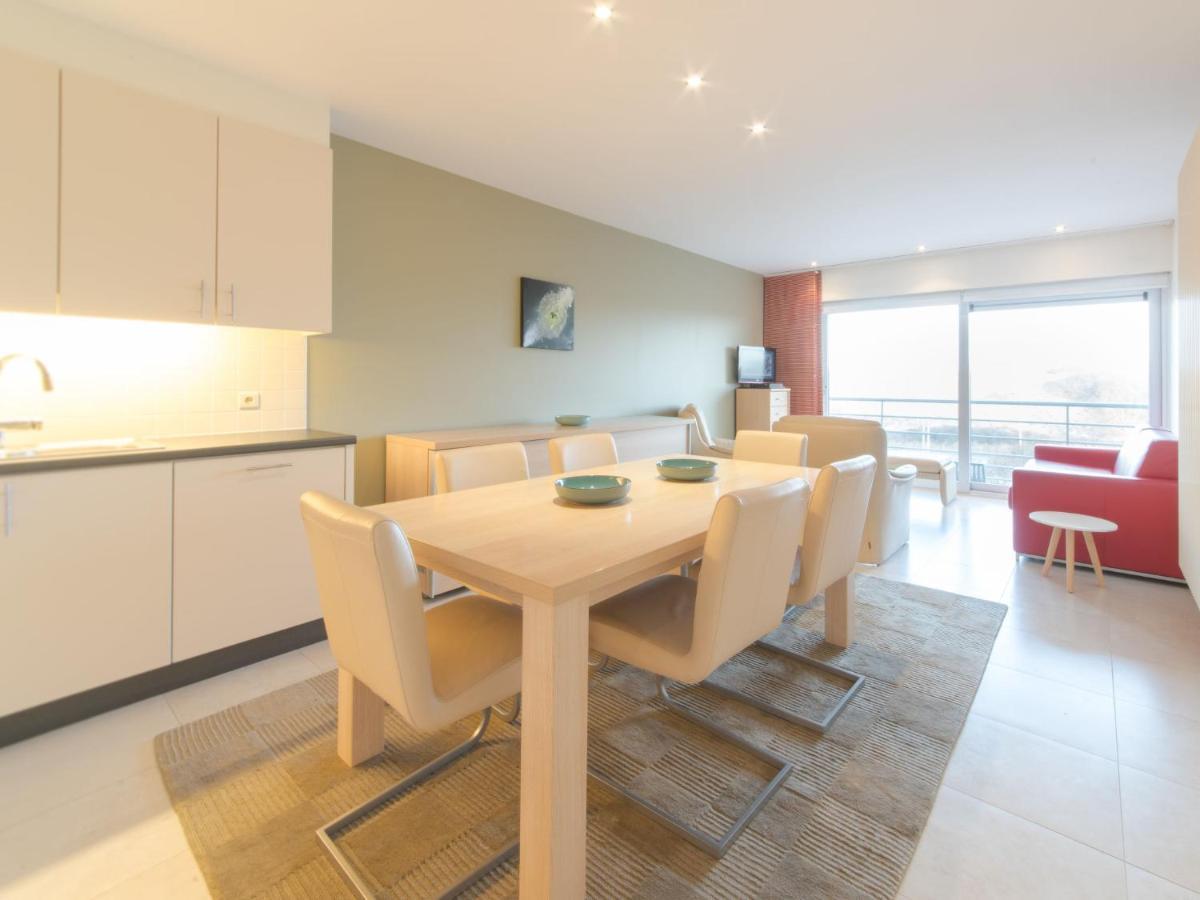 ברדנה Apartment Seaside 4-02 By Interhome מראה חיצוני תמונה