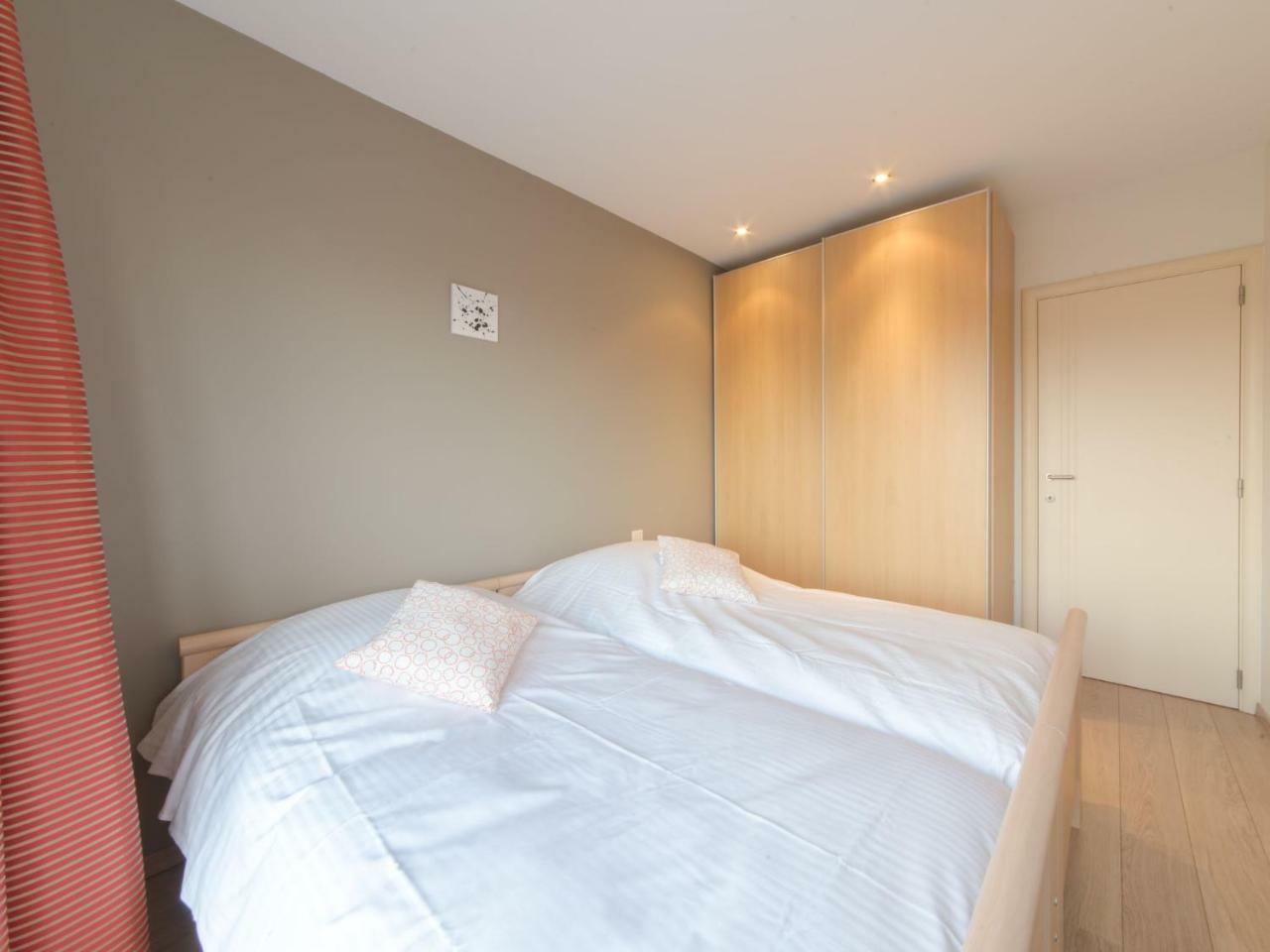ברדנה Apartment Seaside 4-02 By Interhome מראה חיצוני תמונה