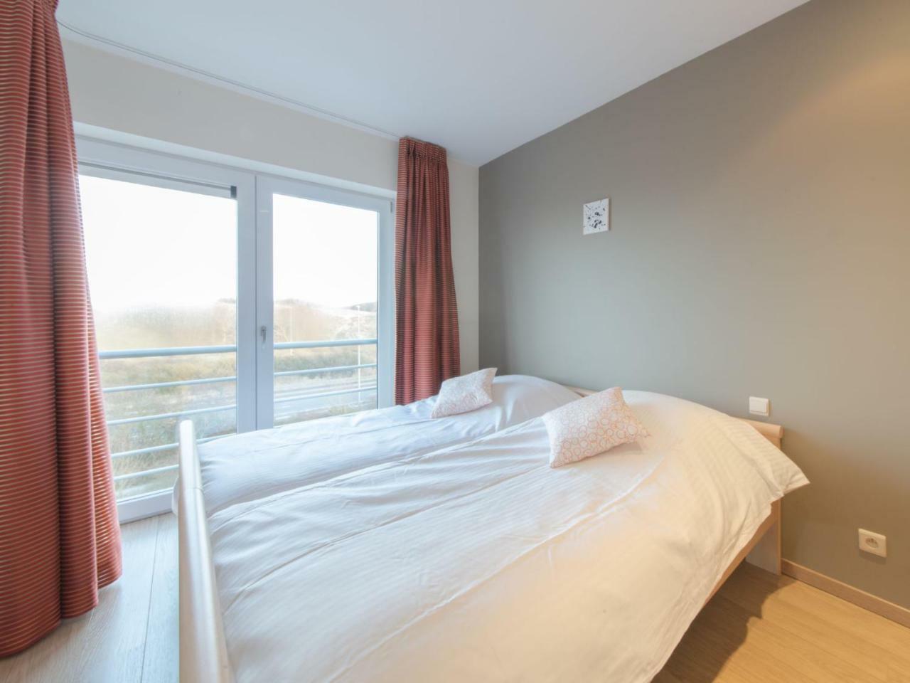 ברדנה Apartment Seaside 4-02 By Interhome מראה חיצוני תמונה